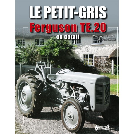 LES MASSEY FERGUSON PETITS GRIS LES MASSEY FERGUSON PETITS GRIS