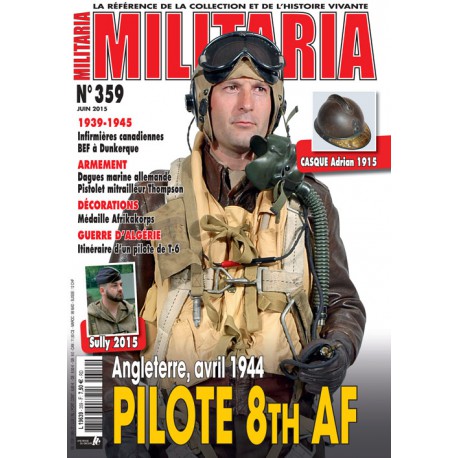 MILITARIA N°359 MILITARIA N°359