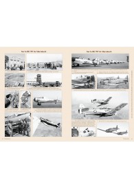 L’ARMÉE DE L’AIR EN AFN  -  Maroc - Algérie - Tunisie - 1940-1967