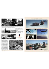 L’ARMÉE DE L’AIR EN AFN  -  Maroc - Algérie - Tunisie - 1940-1967 TOME 2