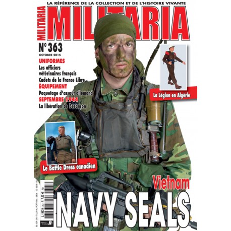 MILITARIA N°363 MILITARIA N°363