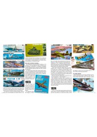 LES MAQUETTES REVELL 1950-1982 TOME 1
