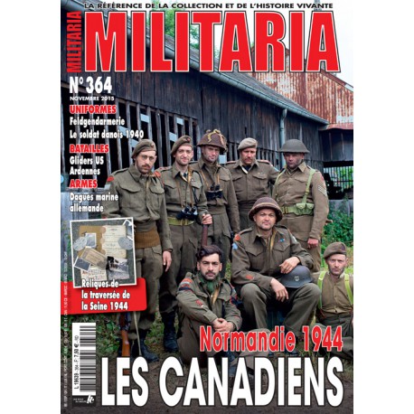 MILITARIA N°364 MILITARIA N°364