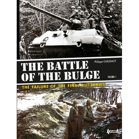 THE BATTLE OF THE BULGE VOL. 1
