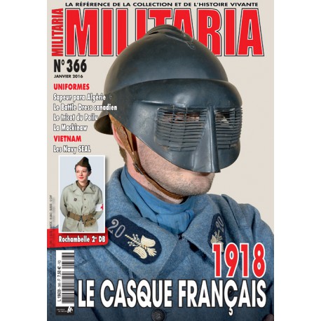 MILITARIA N°366 MILITARIA N°366