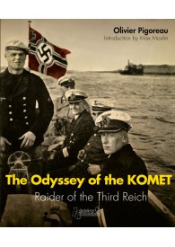 HIS0683 - THE ODYSSEY OF THE KOMET