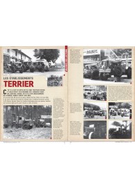 TRACTEURS N°053