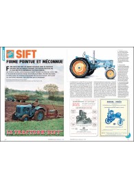 TRACTEURS N°053