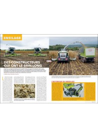 TRACTEURS N°053