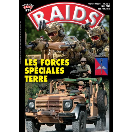 RAIDS N°059