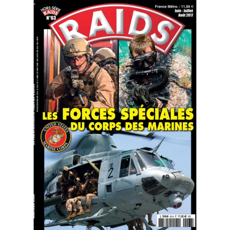 RAIDS N°059