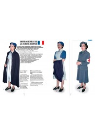FEMMES SOUS L'UNIFORME 1939-1945