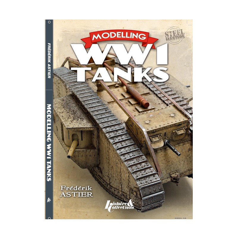 Model kits / Figurines