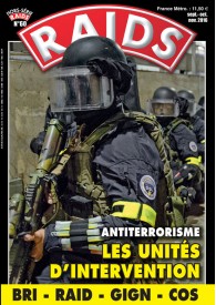 RAIDS hors-série N°060