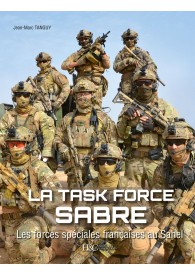 LA TASK FORCE SABRE
