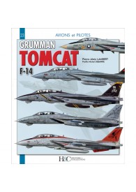 GRUMMAN TOMCAT F-14 A & P...