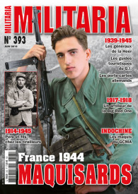 MILITARIA N°393