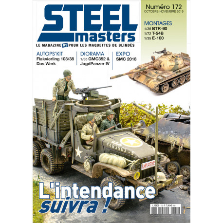 Steelmasters 172 Steelmasters-n172