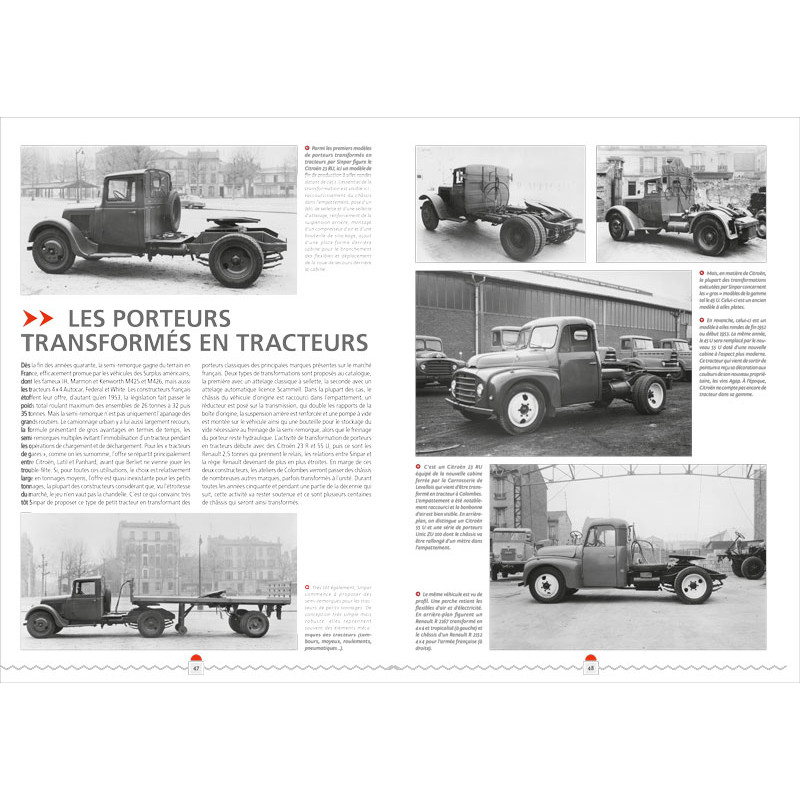 charge Utile horssérie n°098, Histoire & Collections