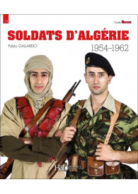 SOLDATS D'ALGÉRIE 1954-1962...