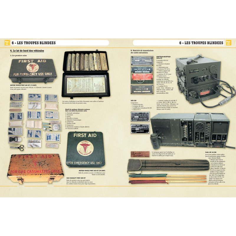 GI, guide du collectionneur T.1, Histoire & Collections