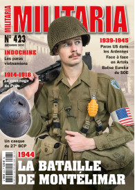 MILITARIA N°423 - EMAG