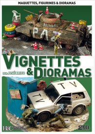 VIGNETTES ET DIORAMAS -...