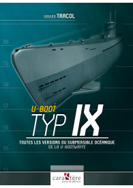 U-BOOT TYP IX