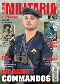 International Militaria-Magazine IMM 143 Chevalier Croix VOILE AVION tireur 