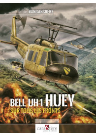 LE BELL UH-1 HUEY SUR TOUS...