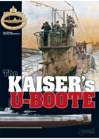 KAISER'S U-BOOTE