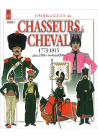 CHASSEURS A CHEVAL TOME 3