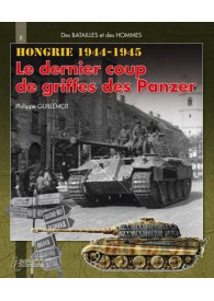 HONGRIE 1944-1945