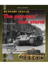 HUNGARY 1944-1945