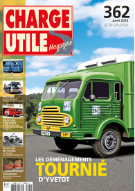 CHARGE UTILE N°362 - EMAG