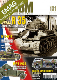 GUERRE, BLINDÉS & MATÉRIEL...
