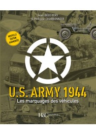 U.S. ARMY 1944. LES...