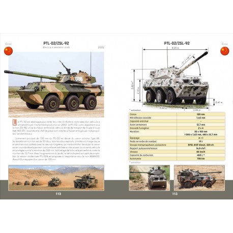 Chars Légers US Chaffee WW2 - 4 Miniatures Peintes 15mm Pour Flames Of War