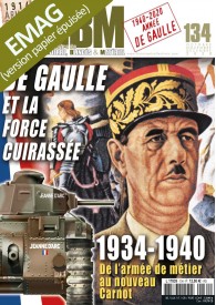 GUERRE, BLINDÉS & MATÉRIEL...