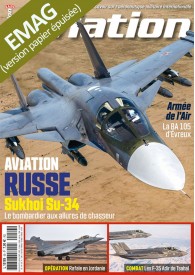 RAIDS AVIATION N°059 - EMAG