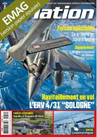 RAIDS AVIATION N°054 - EMAG