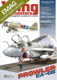 WINGMASTERS N°146 - EMAG