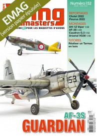 WINGMASTERS N°152 - EMAG