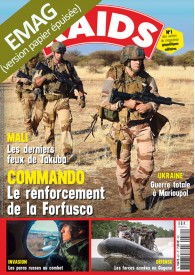 RAIDS N°431 - EMAG