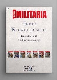 INDEX MILITARIA