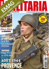 MILITARIA N°466-467 - EMAG