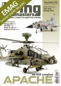 WINGMASTERS N°156 - EMAG