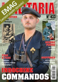 MILITARIA N°433 - EMAG