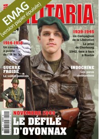 MILITARIA N°424 - EMAG