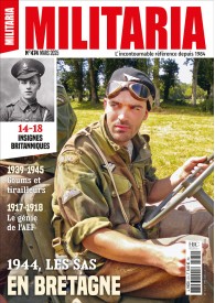 MILITARIA N°474